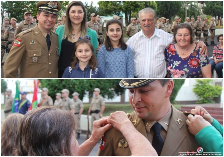 (Foto: Assessoria PM).