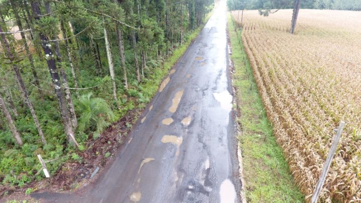(Foto: Assessoria Prefeitura de Porto União).