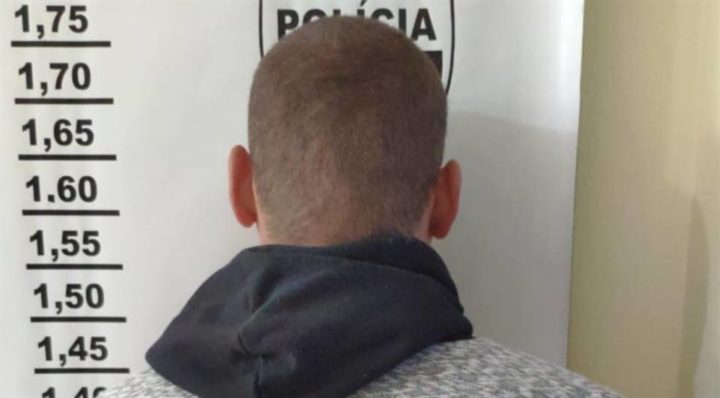 (Foto: Polícia Civil).