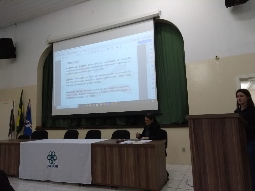 (Foto: Assessoria Uniuv).