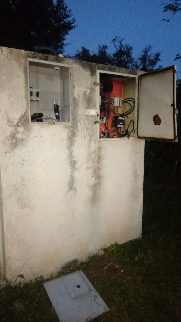 (Foto: Assessoria Prefeitura de União da Vitória).