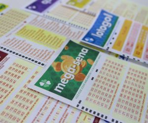 Fonte: Loteria Brasil