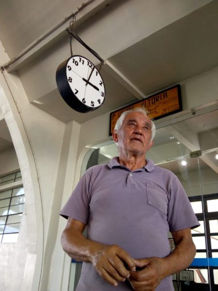 Nem todos os relógios marcam a hora certa: falta manutenção