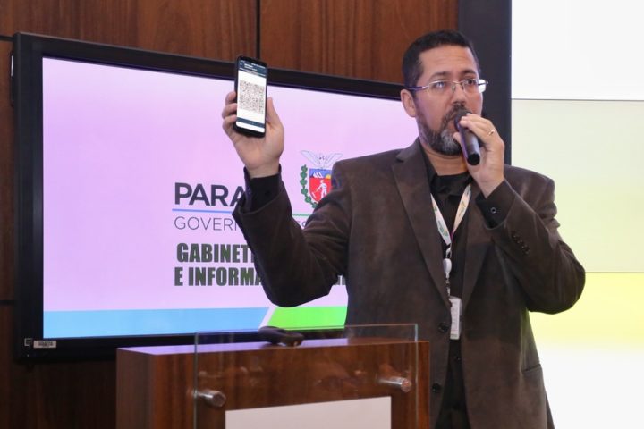 (Foto: Divulgação/Agência de Notícias do Paraná).