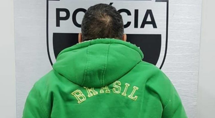 (Foto: Polícia Civil).