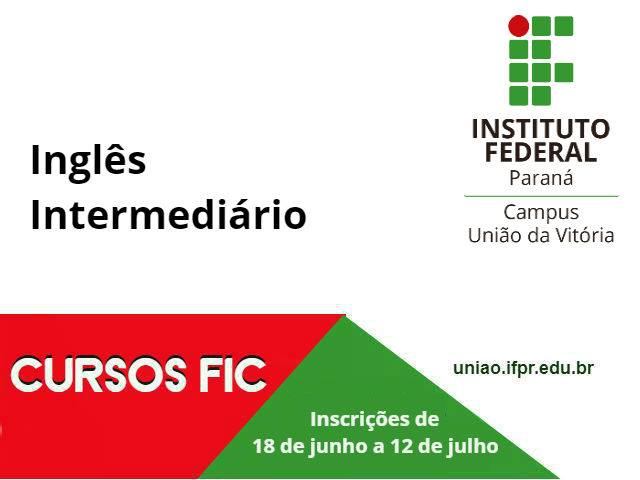 (Foto: Divulgação/IFPR).
