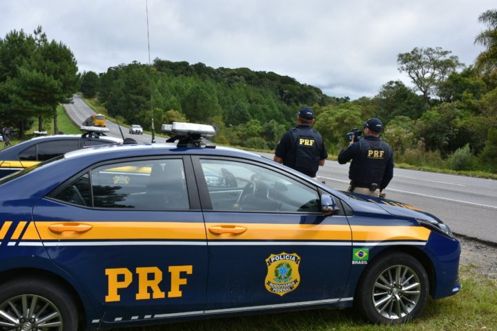 (Foto: Divulgação/PRF).