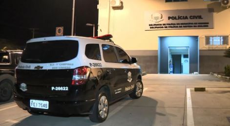(Foto: Reprodução/Bem Paraná).