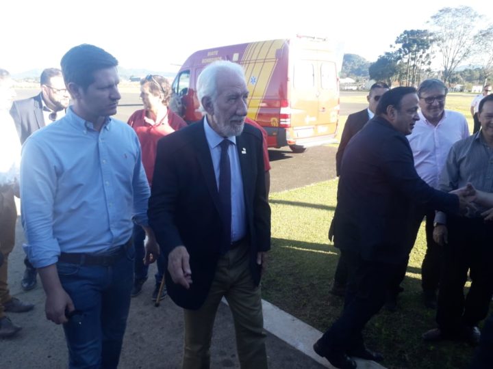 (Foto: Ricardo Silveira).
