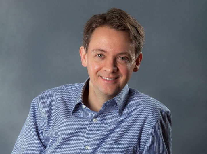 Fernando Cosenza comenta sobre a duração do cartão refeição para os brasileiros (Foto: Reprodução).