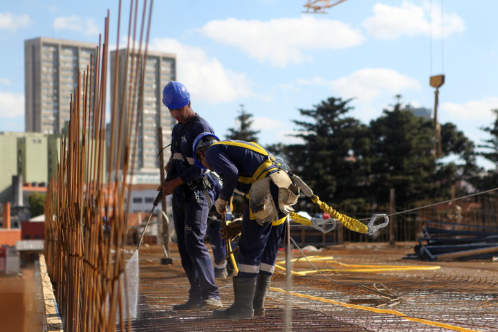 Resultados revelam que as condições econômicas do país estão influenciando a avaliação do empresário (Foto: Gelson Bampi/Fiep).