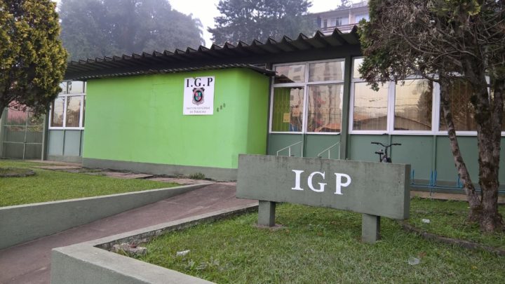 IGP de Porto União (Fotos: Arquivo/JOC).