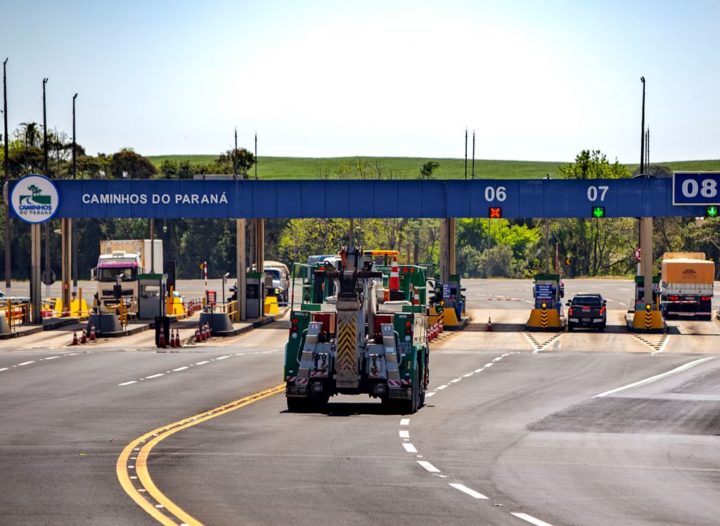 (Foto: Divulgação Caminhos do Paraná).