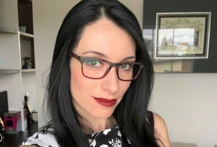 Tatiane Spitzner virou símbolo da luta contra o feminicídio no Brasil inteiro, e é lembrada no Paraná com a data (Foto: Reprodução).