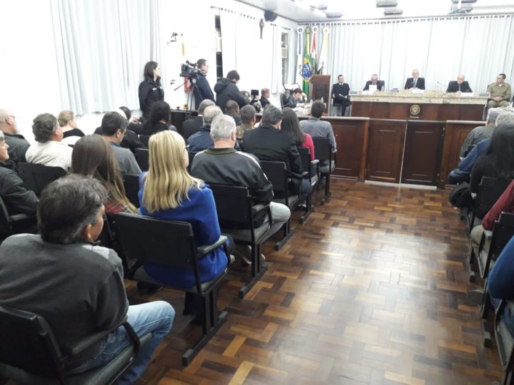 (Foto: Ricardo Silveira).