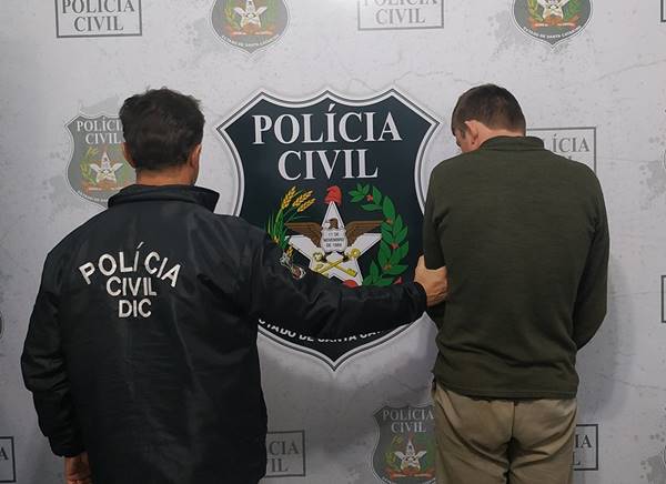 (Fotos: Polícia Civil).
