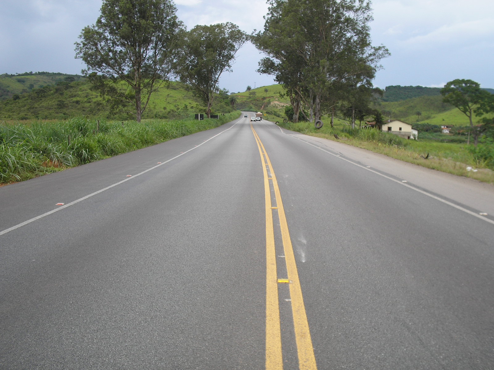 Correio do Norte / Variedades / BR-280 é interditada em Canoinhas