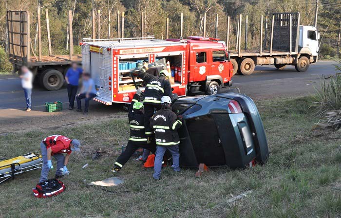 (Foto: Portal Caçador Online).
