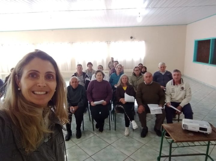 (Foto: Divulgação/Prefeitura de Porto União).