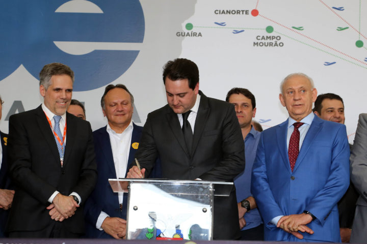 (Foto Gilson Abreu AENPr).