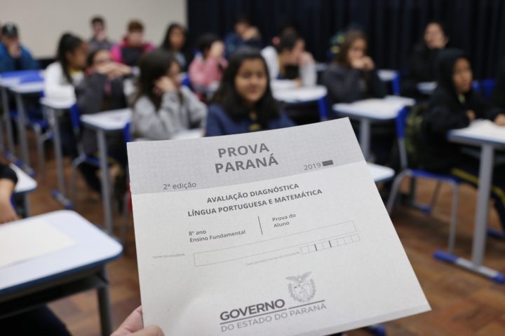 (Foto: Divulgação/Agência  de Notícias do Paraná).