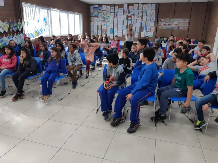 (Foto: Assessoria).