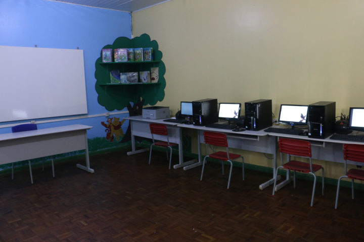 (Fotos: Divulgação/Uniuv).