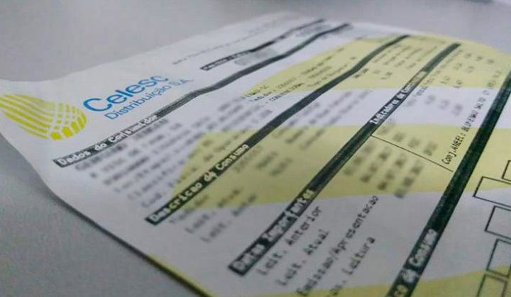 Água, luz e gás não poderão ser cortados aos fins de semana por inadimplência (Foto: Divulgação).