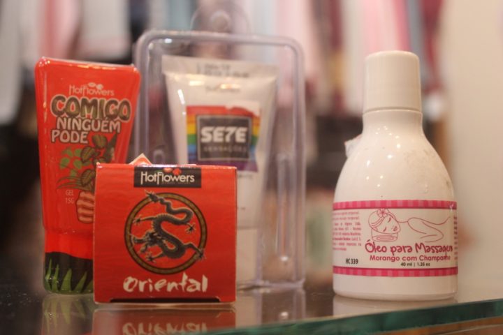 (Foto: Mariana Honesko).