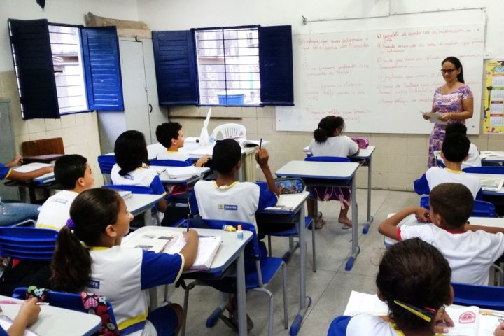 (Foto: Sumaia Vilela / Agência Brasil).