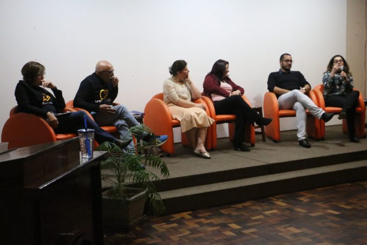 (Fotos: Divulgação/Uniuv).