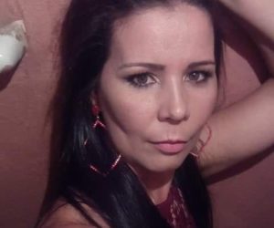 Juliana tinha 38 anos e dois filhos