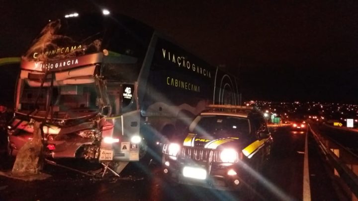 (Foto: Divulgação/PRF).
