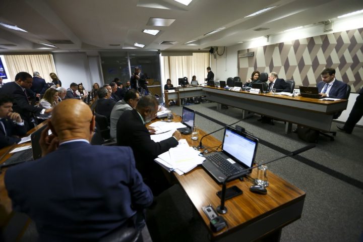 (Foto: Senado Federal).