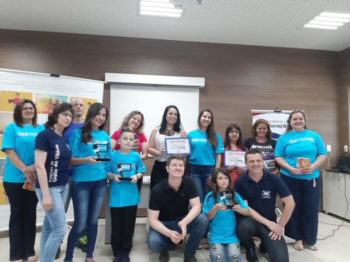 (Foto: Divulgação/Prefeitura de União da Vitória).