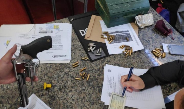 (Foto: Divulgação/Polícia Civil).