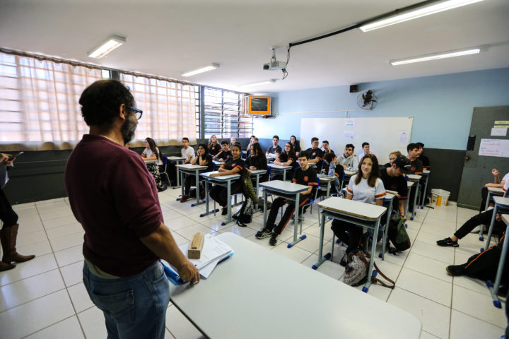 Custos para atender a essa demanda são de aproximadamente R$ 13 milhões (Foto: Geraldo Bubniak/ANPr).