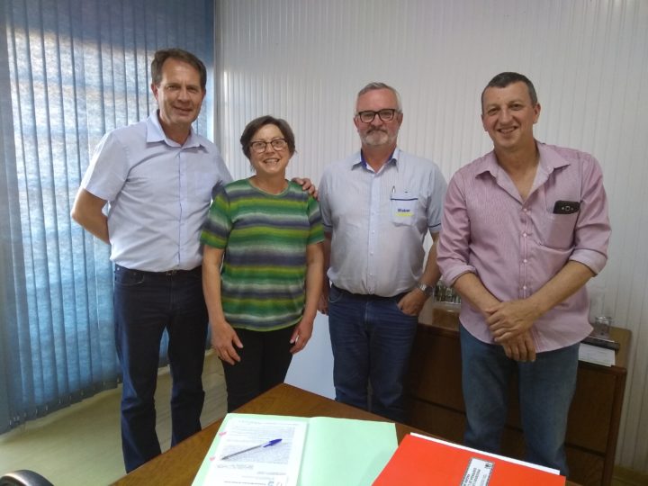 Instituto SIM foi uma das instituições que recebeu recursos da Prefeitura (Foto: Divulgação/Assessoria).