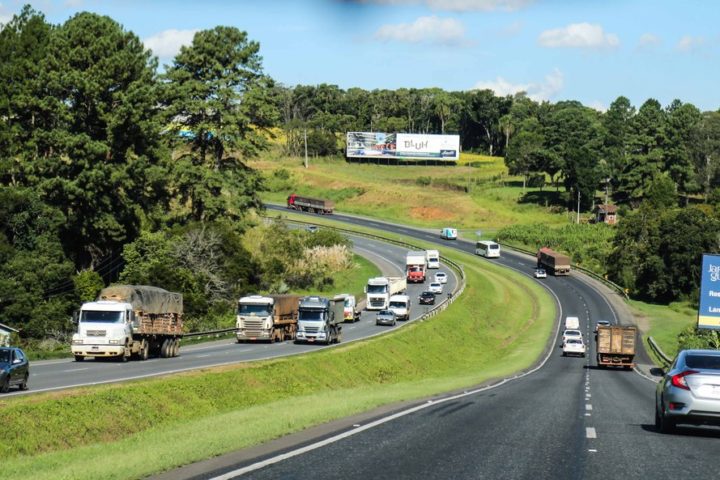 (Foto: Geraldo Bubniak/ANPr).