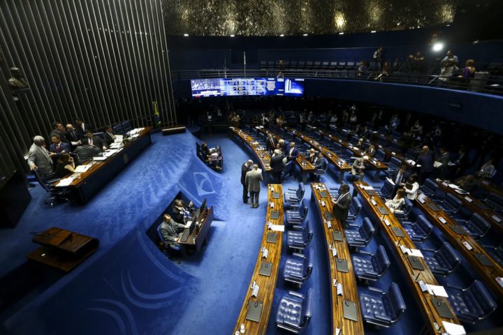 (Foto: Marcelo Camargo/Agência Brasil).