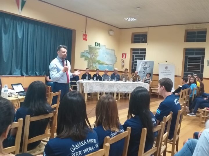 (Foto: Assessoria).