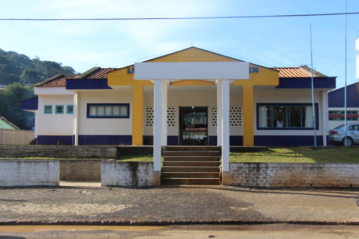 (Foto: Divulgação/Prefeitura de Bituruna).