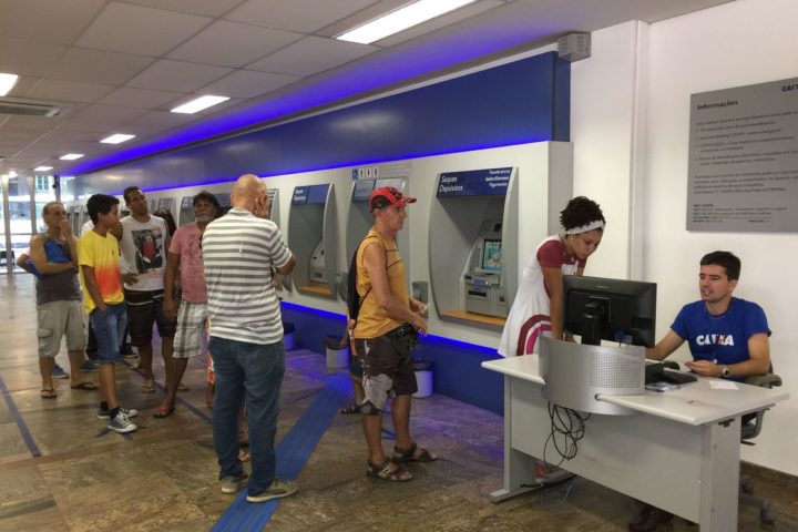 (Foto: Cristina Indio do Brasil/Agência Brasil).