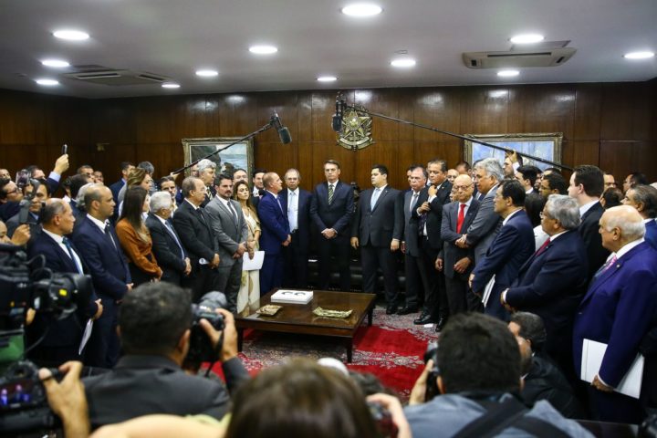 (Foto: Marcelo Camargo/Agência Brasil).