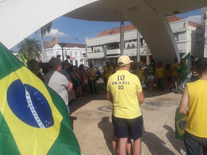 (Foto: Ricardo Silveira).