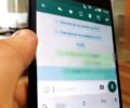 Homem leva celular da ex namorada e acaba preso