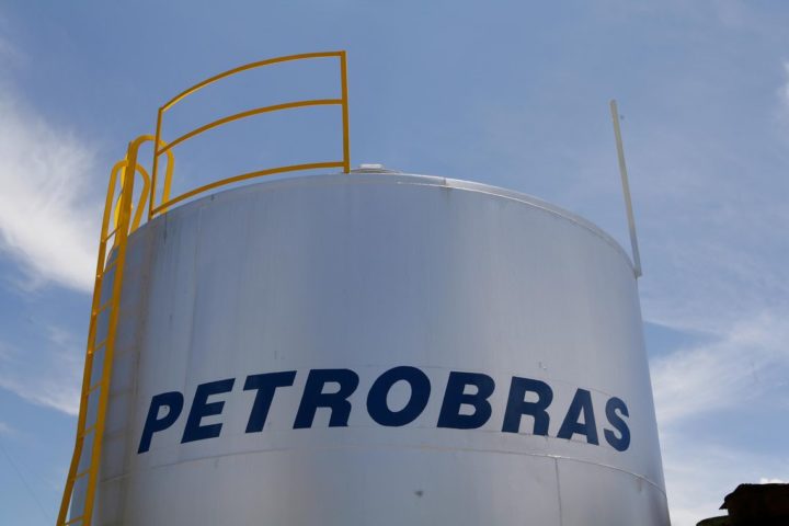 (Foto: Agência Petrobras/Geraldo Falcão).
