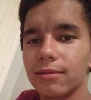 Rafael tinha 15 anos