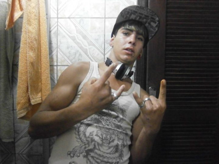 Saulo Jonas