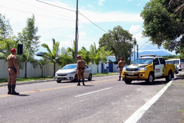 (Foto: Reprodução/ANPr).